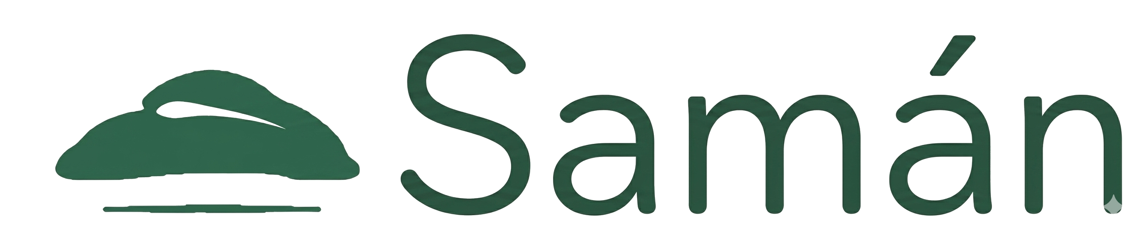 Samán